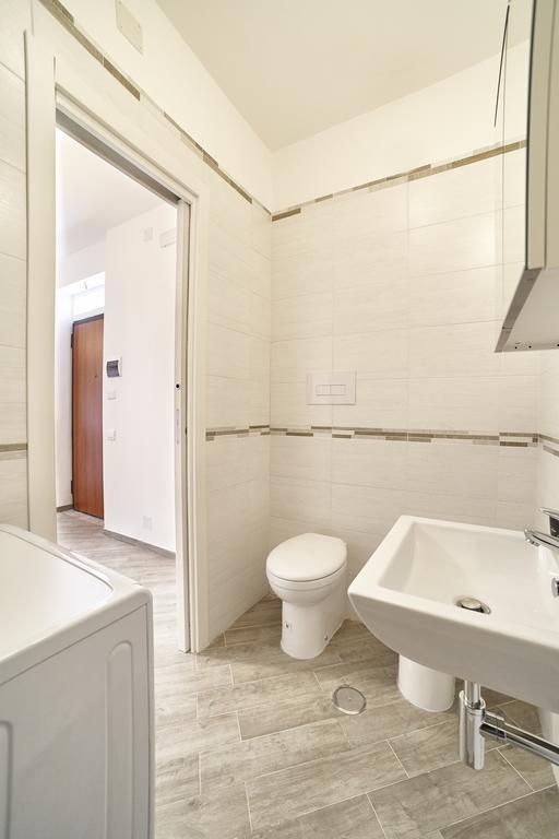 Angeli E Diavoli Apartment エーボリ エクステリア 写真