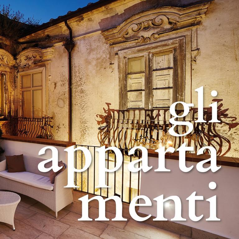 Angeli E Diavoli Apartment エーボリ エクステリア 写真