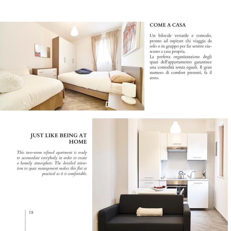 Angeli E Diavoli Apartment エーボリ エクステリア 写真