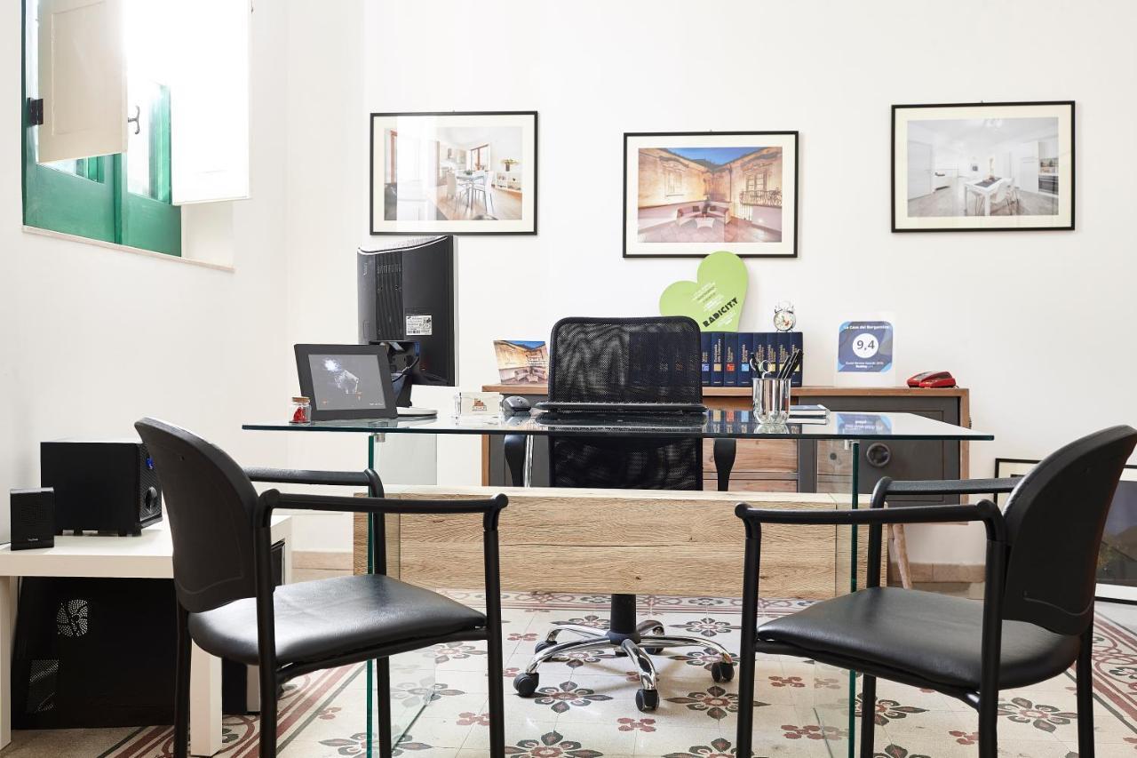 Angeli E Diavoli Apartment エーボリ エクステリア 写真