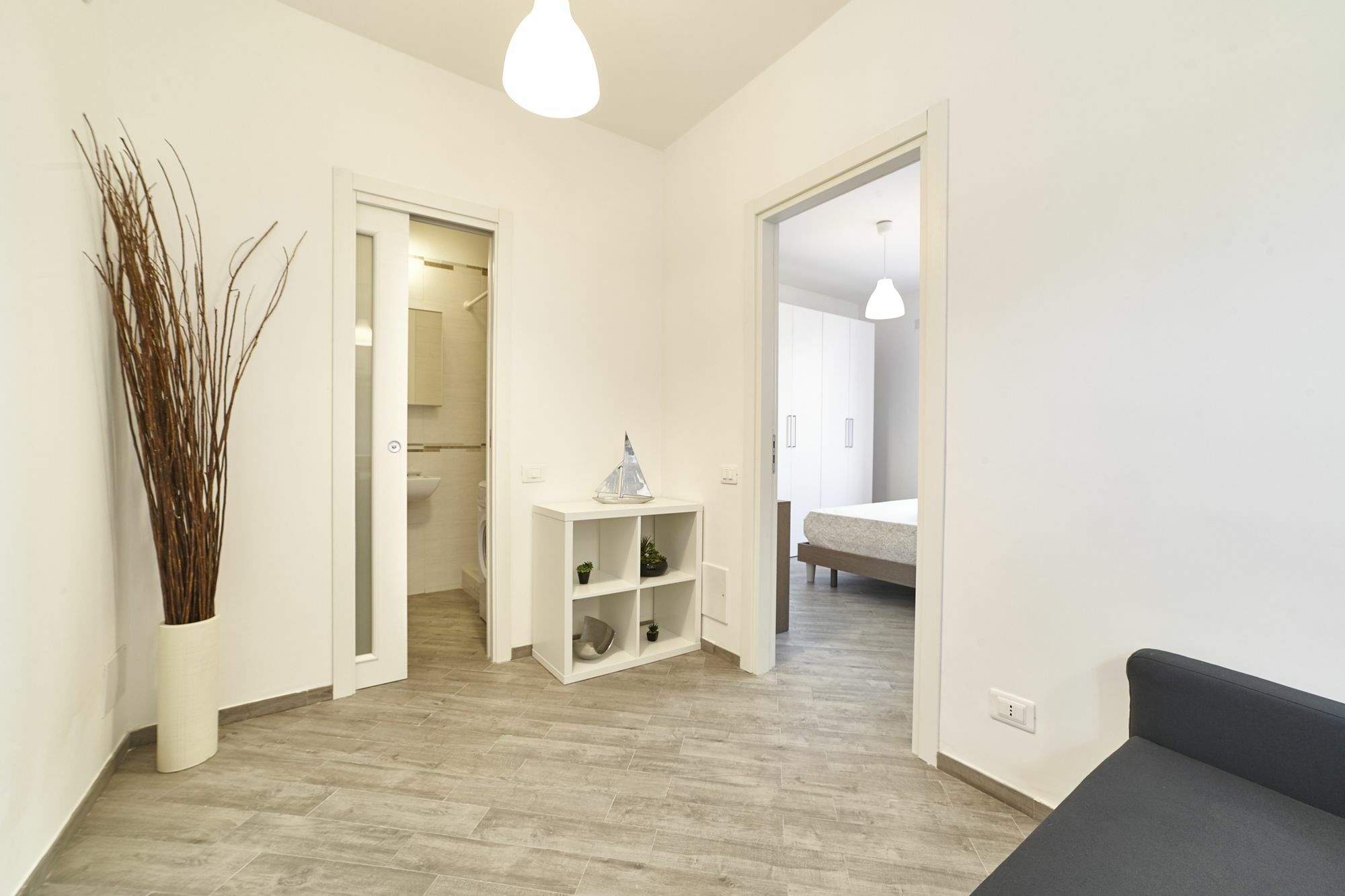 Angeli E Diavoli Apartment エーボリ エクステリア 写真