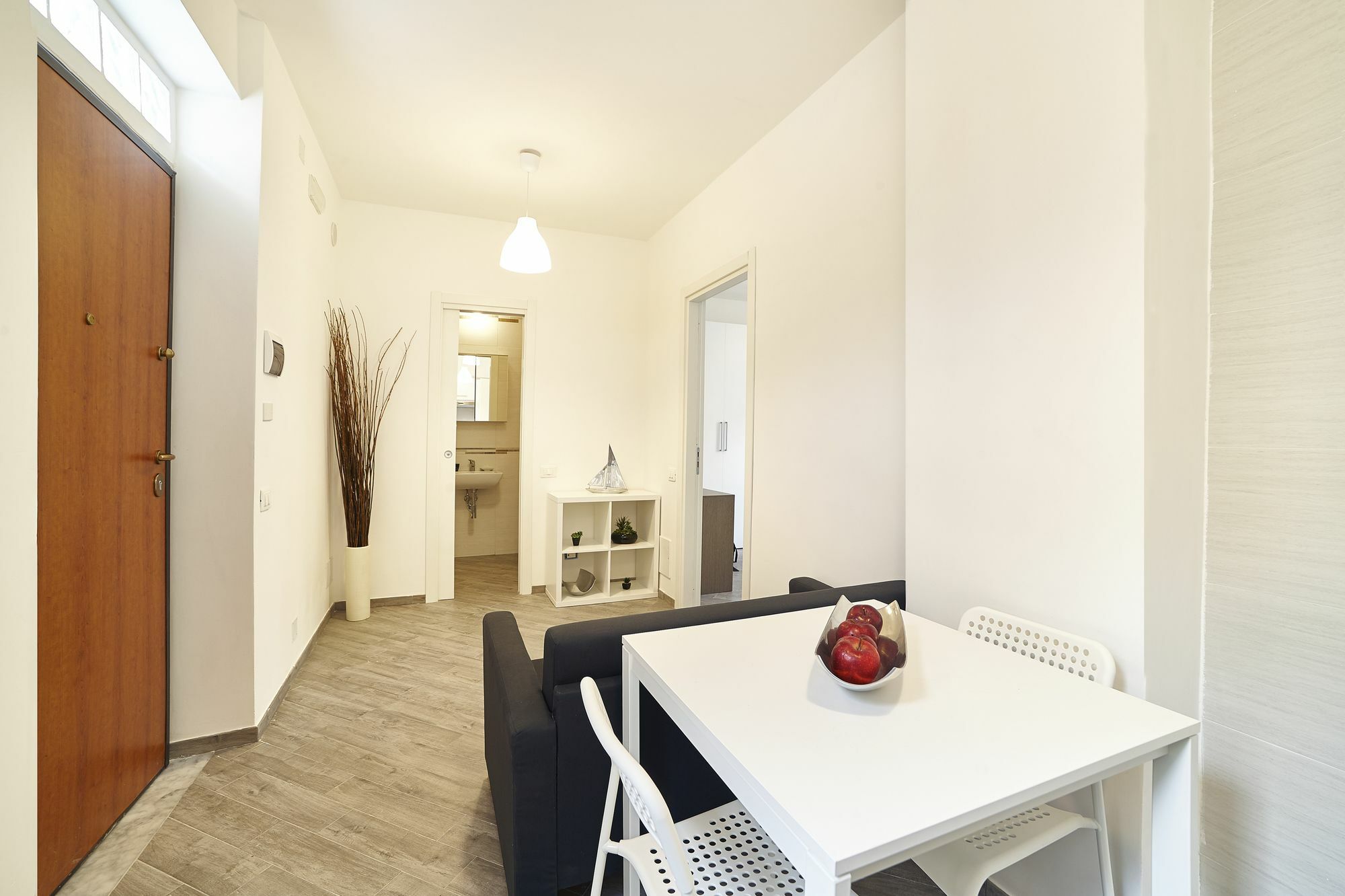 Angeli E Diavoli Apartment エーボリ エクステリア 写真