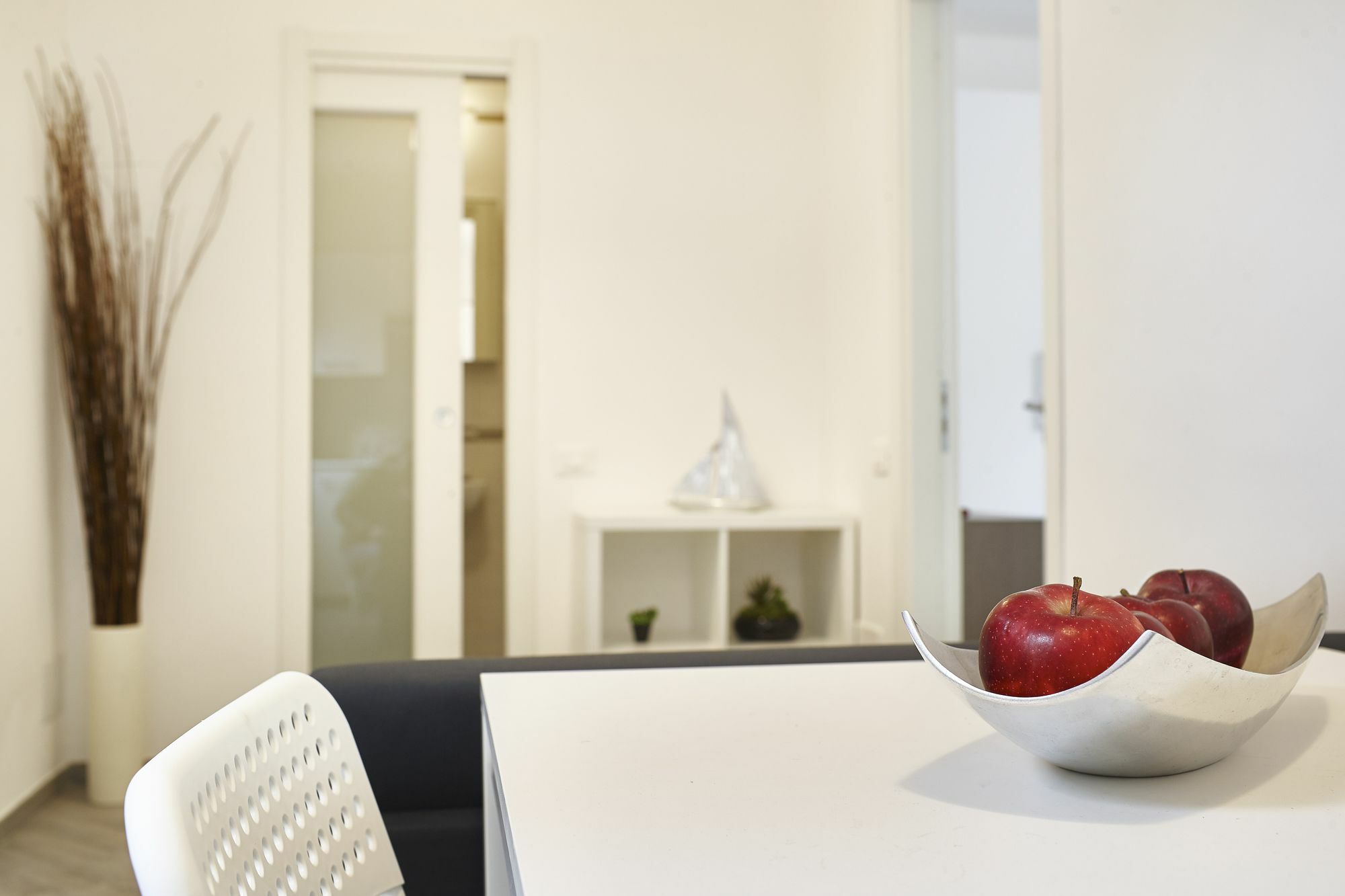 Angeli E Diavoli Apartment エーボリ エクステリア 写真