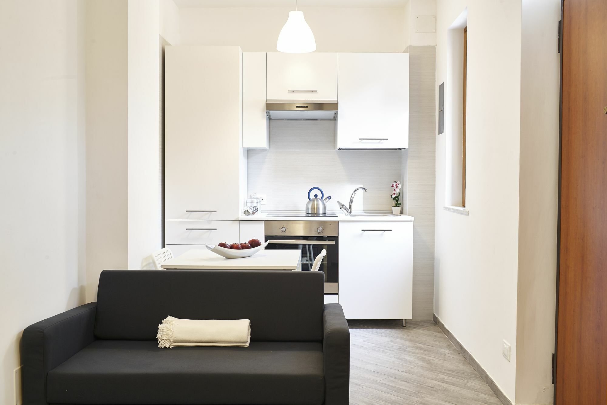 Angeli E Diavoli Apartment エーボリ エクステリア 写真
